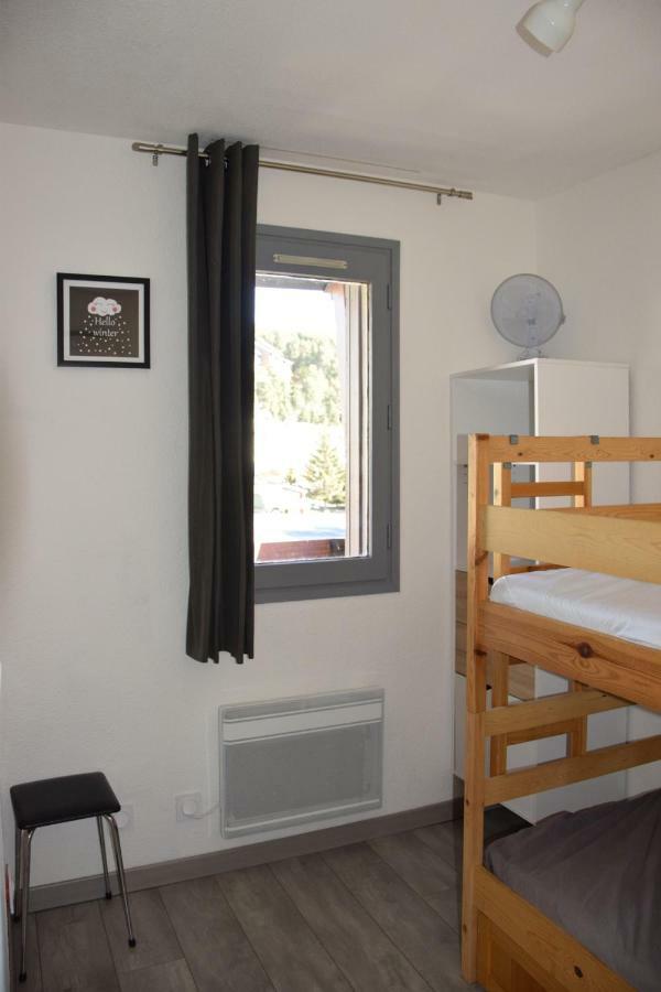 T2 Aux Pieds Des Pistes De P2000 Apartment Bolquere Bagian luar foto